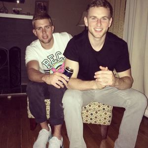 Meet your Posher, Cory